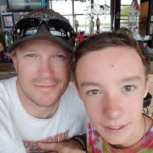 Meet your Posher, Damon